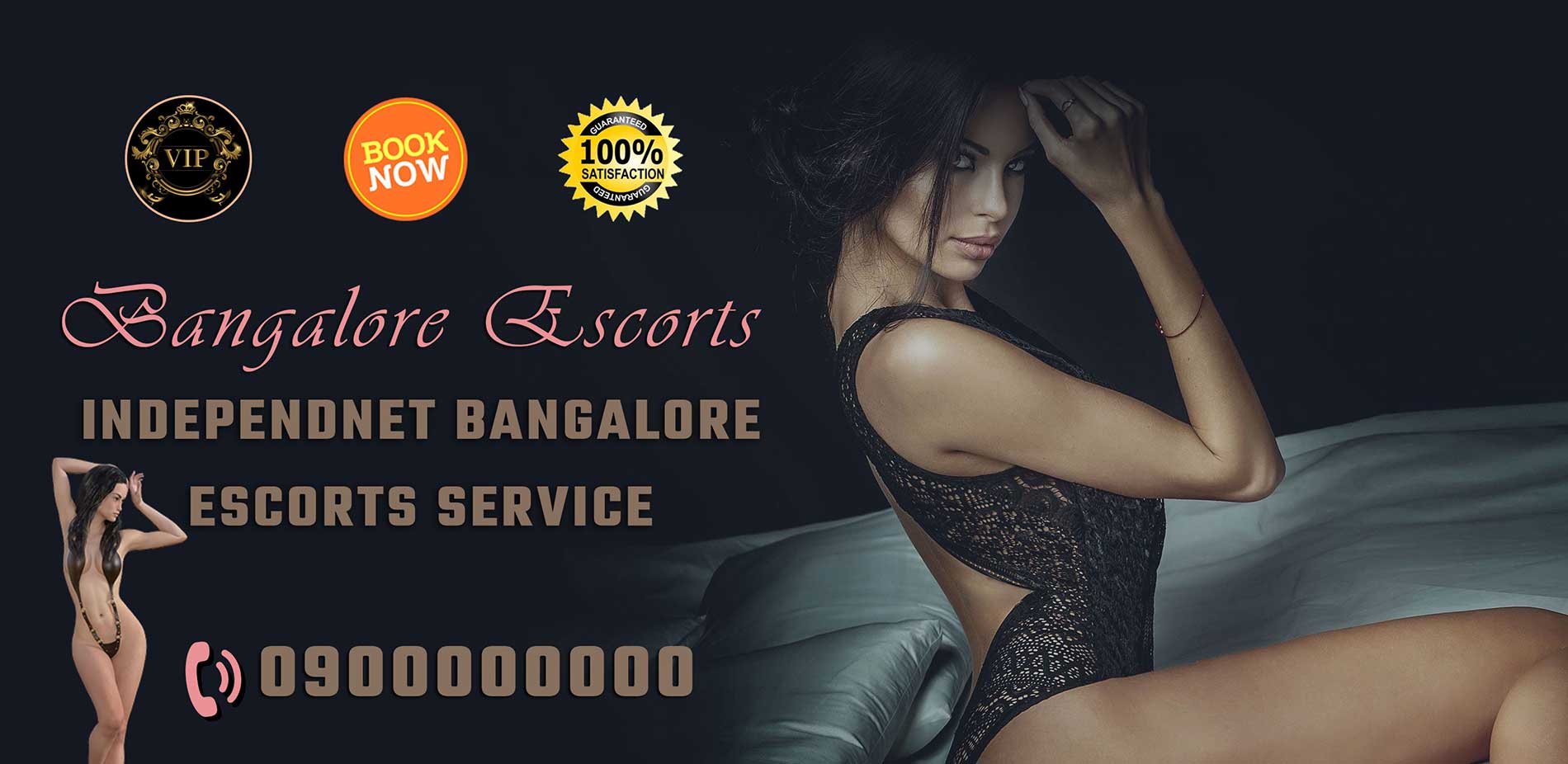 bangalore escorts